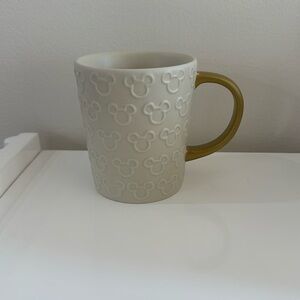 Disney mug